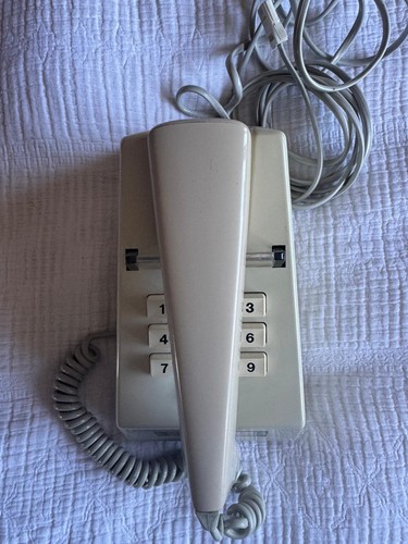 Trim phone telephone - trim,