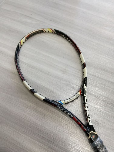 Babolat pure drive - drive, roland