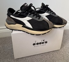 Diadora Heritage Mercury Elite