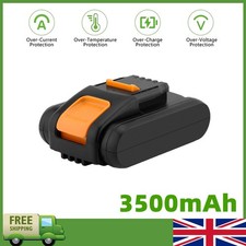 20V 3500mAH Li-Ion Battery for
