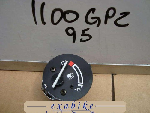 Gauge indicator for kawasaki - indicator,