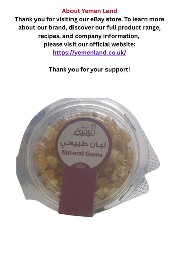 Ragawi natural arabic gum - al-ragawi,