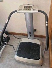 Bodi-Tek Power Trainer.