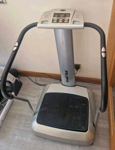 Bodi tek power trainer - power, trainer.