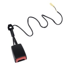 Seat Belt Buckle for Mercedes