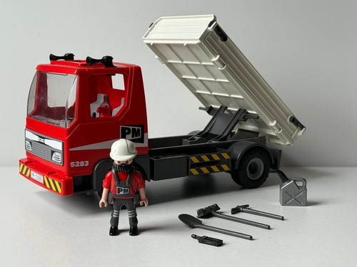 Playmobil city action
