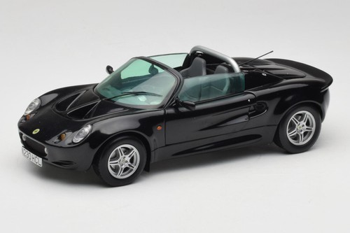 Ch001 lotus elise - elise, roadster