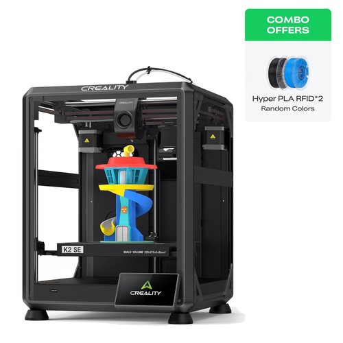 Creality 3d printer - creality,