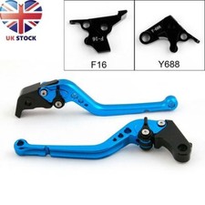 Long Brake Clutch Lever For