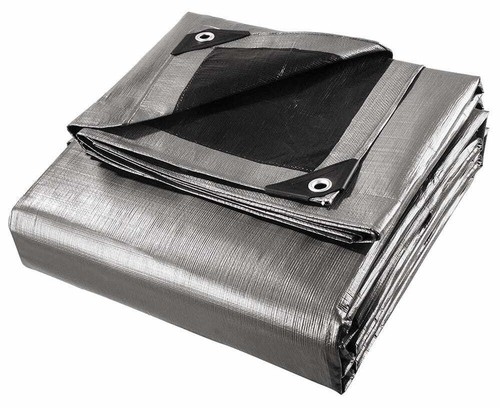 Tarpaulin extra heavy - tarpaulin,