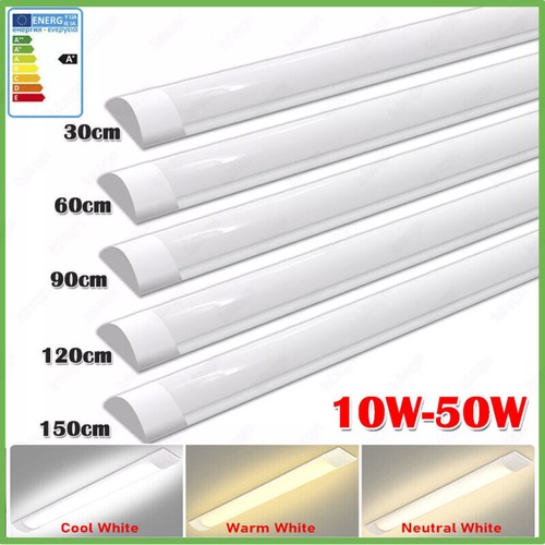 5ft led strip light batten - strip,