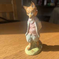 Vintage Beswick Beatrix Potter