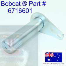 fits Bobcat Lower Bucket Tilt