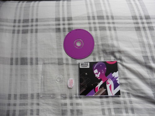 Muse starlight australian - muse,