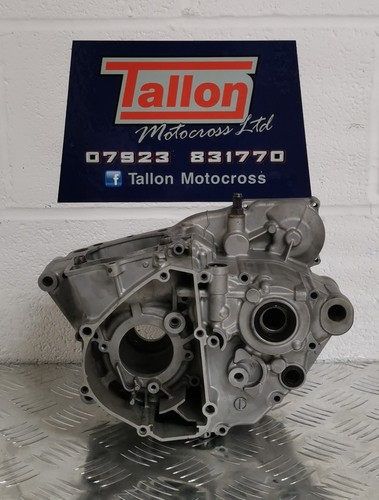 Kawasaki kxf 250 engine crank - kxf,