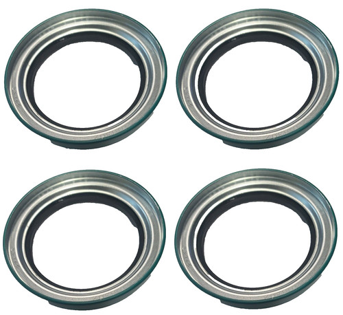 Four oil seal 784 - four, od