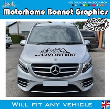 Mercedes VITO Motorhome Camper