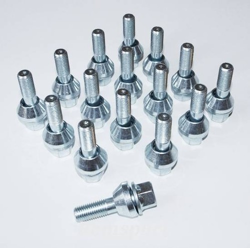 Wobbly wheel bolts for - wobbly,