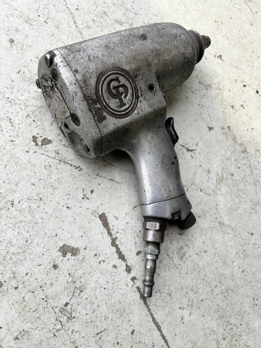 Chicago pneumatic impact - chicago,