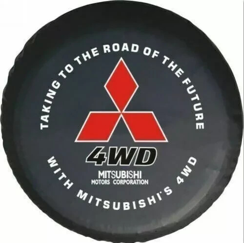 Spare tire cover - spare,