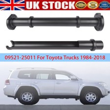 Fit Toyota Truck 1984-2018 Rear Axle Bearing Puller Wheel Bearing Removal Tool