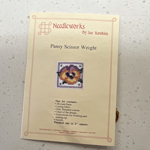Needleworks sue hawkins - needleworks, by