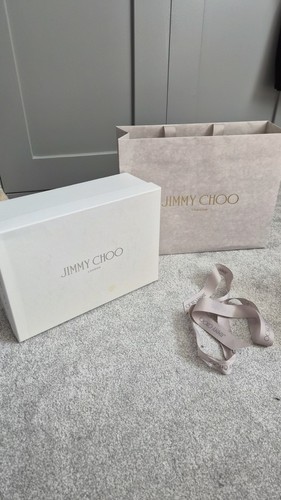 Jimmy choo medium paper - choo,