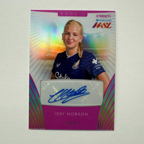 Panini eternity wsl issy - wsl, 25/26