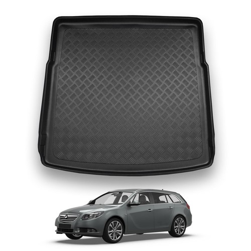 Nomad boot liner - nomad, vauxhall