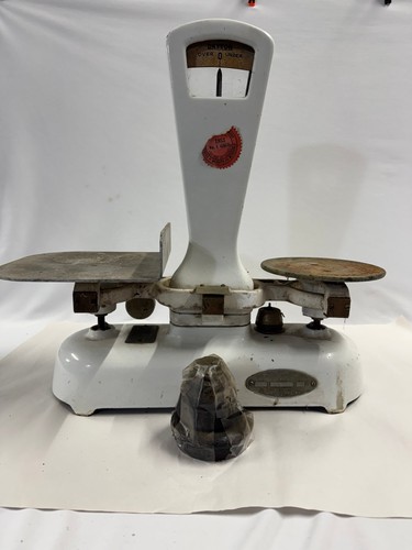 Dayton collectable scales - dayton,