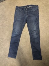 Armani Jeans Men’s Excellent