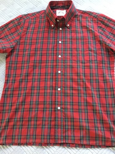 Classic brutus shirt trimfit - classic,