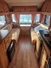 Caravan Avondale 480-2