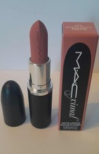 MAC MACXIMAL MATTE LIPSTICK