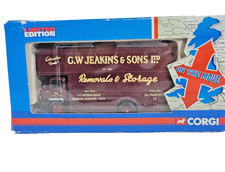 Corgi CC11003 Thames Trader