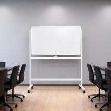 120*60cm Whiteboard Rolling