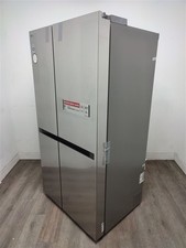 LG GSBC40PYPE Fridge Freezer