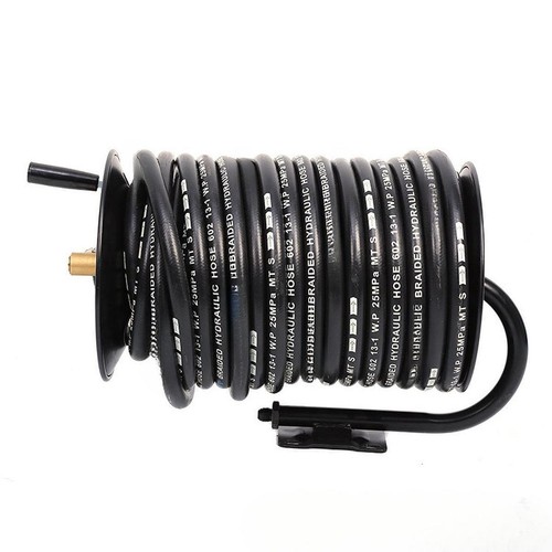 Pressure washer hose reel - hose, 100