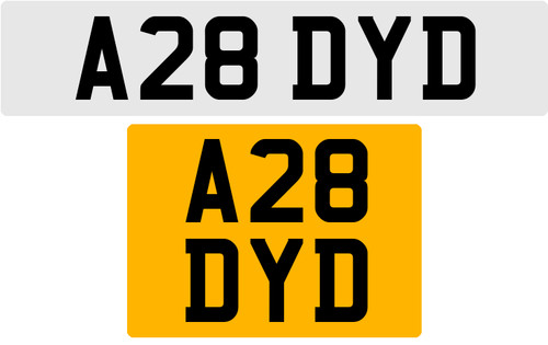 A28 dyd old style 3x3 - a28,