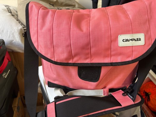 Crumpler unisex dinky - unisex, di