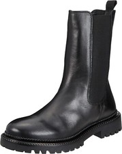 s.OLIVER CHELSEA STYLE BOOTS
