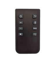 Remote Control For Bose Solo TV sound system / sound bar
