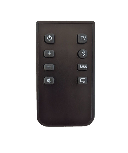 Remote control for bose - remote, solo