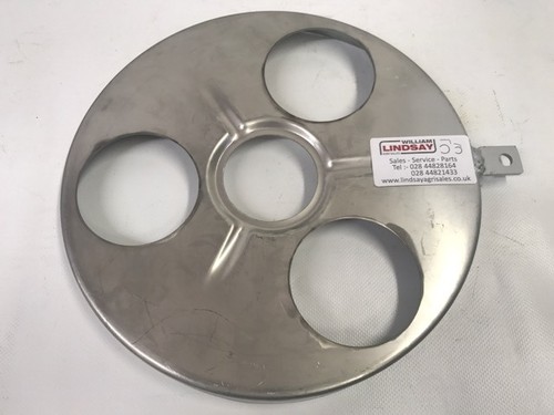 Vicon wagtail vari spreader - vicon,