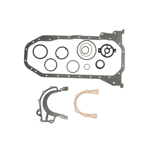 Complete engine gasket set - 1x,