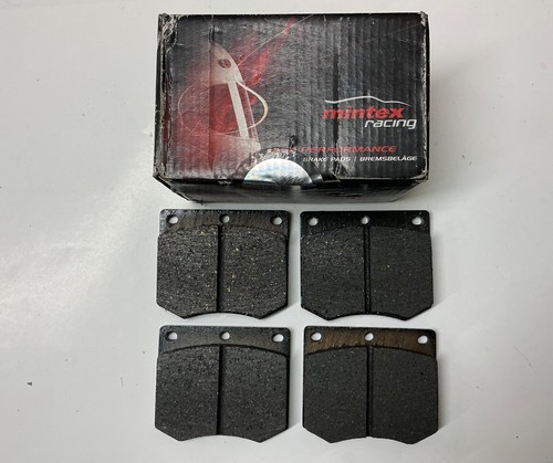 Mintex race brake pads ford - brake, pads,
