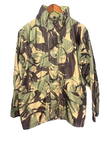 British army goretex mvp dpm - mvp,