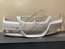 BMW 3 SERIES E90 PRE LCI M SPORT FRONT BUMPER 2005-2009 WK-571 7906490