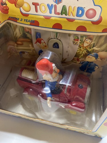 Lledo noddy toyland 16 - noddy,