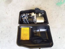 MITSUBISHI Canter 1991 U-FG337C Tilt Motor MC568856 [Used] [PASKU181816]